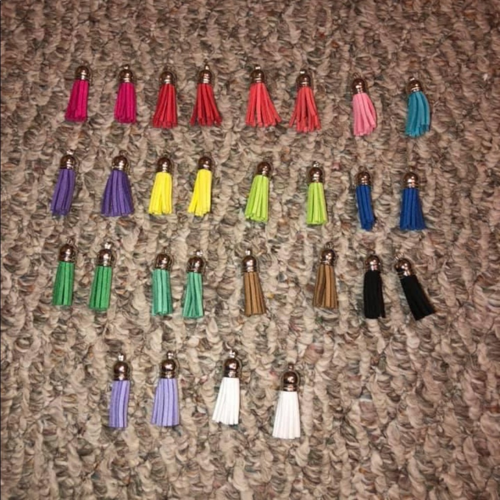 Custom keychains - Picture 5 of 5